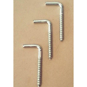 Vít chữ L ,vít mắc màn ,vít treo tranh