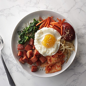 Thịt Heo Muối Xông Khói SPAM Real Bacon 340g - Nhập Khẩu Mỹ | Hormel SPAM Real Bacon 340g