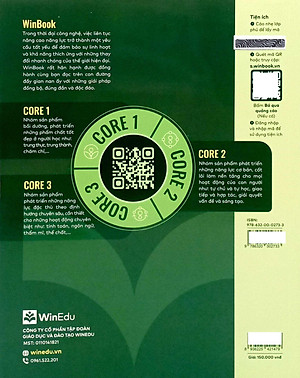 Sách - Đột Phá Tư Duy Khoa Học Tự Nhiên 8 - Tập 2 (Tái Bản 2025)