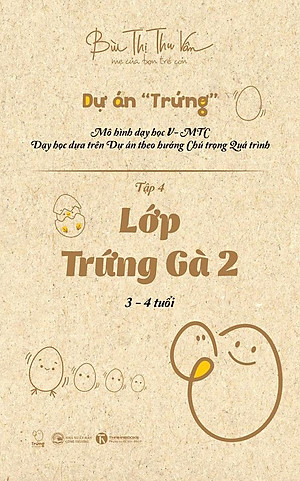 Lớp Trứng Gà 2
