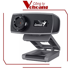 Webcam Genius 1000x - Hàng Chính Hãng