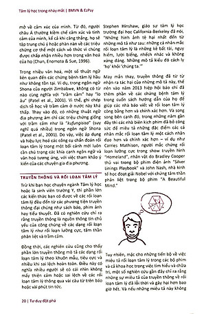 Sách Tâm Lý Học Trong Nháy Mắt (Tập 4)