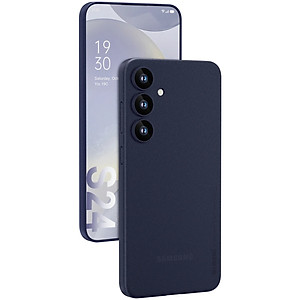 Ốp lưng nhám siêu mỏng 0.3mm cho Samsung Galaxy S24 Plus / S24 Ultra hiệu Memumi SLIM có màng bảo vệ Camera (mặt lưng nhám mềm mịn) - hàng nhập khẩu