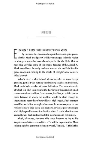 Sách Elon Musk Intl