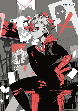 Bungo Stray Dogs - Dazai & Chuya - 15 Years Old - Vol. 2 (Japanese Edition)