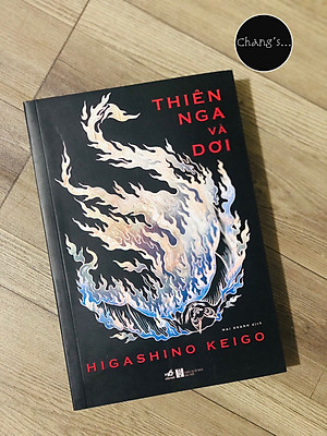 Thiên Nga Và Dơi