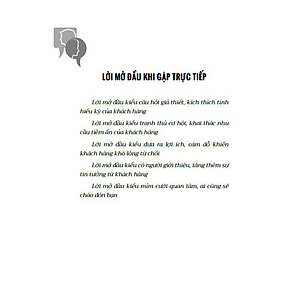 Sách Khéo Ăn Nói Bán Hàng Thành Công (Bìa Mềm)