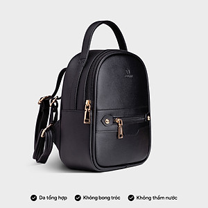 Balo da mini YBA25 nhiều màu