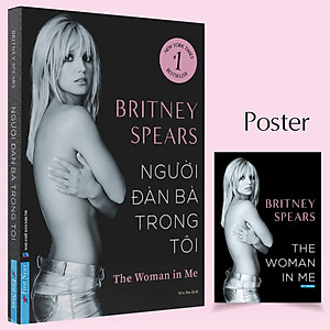 Người Đàn Bà Trong Tôi - The Woman In Me - Britney Spears