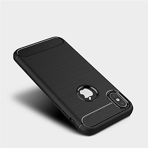 Ốp lưng chống sốc iPhone X Likgus Armor - hàng chính hãng
