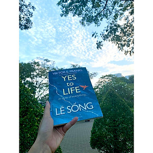 Sách - Lẽ Sống - Viktor E. Frankl - First News