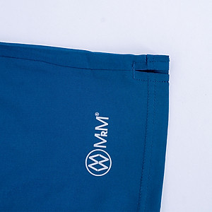 Quần đùi short gió nam thể thao Basic trẻ trung năng động, thoáng mát co giãn 4 chiều MRM Manlywear