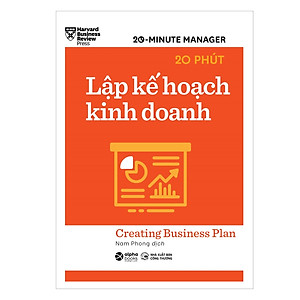Combo Harvard Business Review: HBR 20 phút (Kèm Box): Làm Chủ Thời Gian + Giải Quyết Mọi Việc + Thuyết Trình Hiệu Quả + Ủy Thác Công Việc + Phản Hồi Hiệu Quả + Hội Họp Hiệu Quả + Phân Tích Tài Chính + Lập Kế Hoạch Kinh Doanh + Quản Lý Dự Án + Quản Lý Sếp