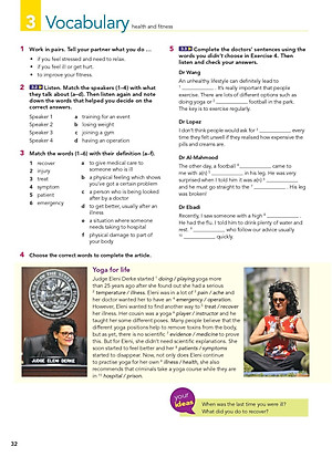 New Close-up B1+ with Online Practice and Student's eBook 3rd Edition