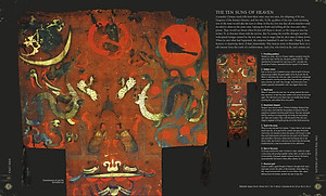 Myths & Legends: An Illustrated Guide To Their Origins And Meanings