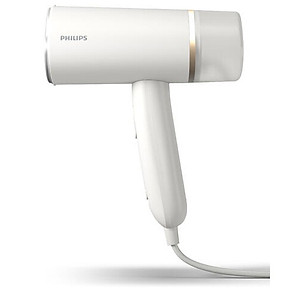 Bàn Ủi Hơi Nước cầm tay PHILIPS STH3020 /10 |1000W| gập lại được - Hàng Chính Hãng