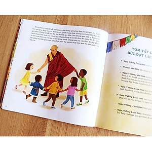 Sách Hạt Giống Của Lòng Trắc Ẩn (Picture Book)