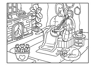 Góc Nhỏ Có Nắng