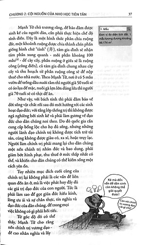 Sách Lịch Sử Triết Học Phương Đông Viết Cho Thanh Thiếu Niên
