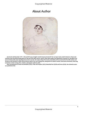 Penguin English Library Pride and Prejudice (The Penguin English Library)