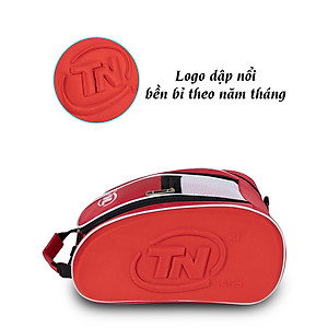 Túi đựng giày bóng đá 2 ngăn TN Bags TN.B 9002 túi đựng giày tiện lợi