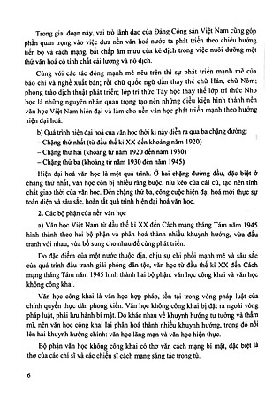 Hướng Dẫn Ôn Tập Kì Thi THPT Quốc Gia Năm Học 2019 - 2020 Môn Ngữ Văn