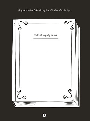 Những Cuốn Sách Thần Kỳ Của Filliozat - Cảm Xúc Tích Cực , Đẩy Lùi Buồn Bực!