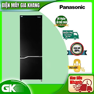 Tủ lạnh Panasonic Inverter 322 lít NR-BV360GKVN - HÀNG CHÍNH HÃNG