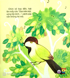 Sách Dạy Trẻ Biết Lễ Phép Lịch Sự 2 - Gõ Cửa (Tái Bản 2018)