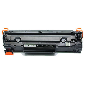 Hộp Mực In 35A-247Min dùng cho dòng máy in HP 1006/1006/CANON 3050/3100