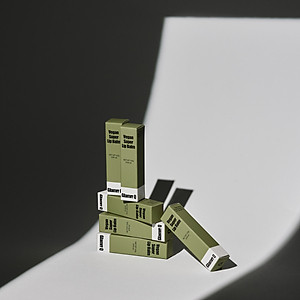 Son dưỡng môi thuần chay có màu GLAMRR Q VEGAN SUPER LIP BALM 4.5g by Gilaa