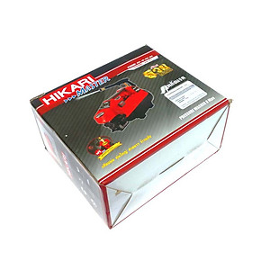 Máy Rửa Xe Áp Lực Hikari Master HK-H2 - Máy Phun Xịt Gia Đình Chuyên Dụng Rửa Xe Máy, Ô Tô, Các Vết Rong Rêu, Sử Dụng Rộng Rãi Trong Nhà Cửa Và Đời Sống - Hàng Chính Hãng