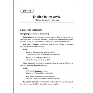 ngữ pháp và bài tập thực hành tiếng anh 9 cánh diều ( HA)