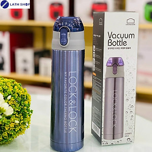 Bình Giữ Nhiệt Lock & Lock LHC6800FU