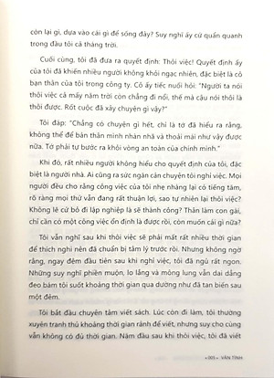 Sách Không Sợ Chậm Chỉ Sợ Dừng 