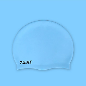 Mũ bơi người lớn cao cấp Aolikes AL5010