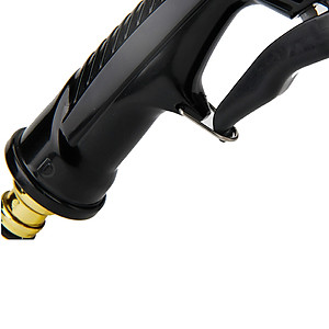 Vòi phun xịt nước rửa xe tưới cây tăng áp lực nước 206810-2 TL