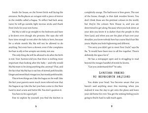 A Glasshouse of Stars