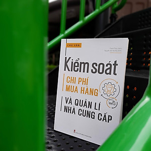 Sách: Combo Quản Trị Doanh Nghiệp