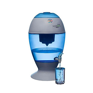 Máy Lọc Nước Ion Kiềm BellaVie Water- Công Nghệ Mới  Nhập Khẩu USA