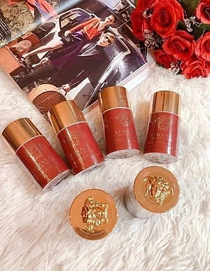 Lăn Khử Mùi Nam Versace Eros Flame Perfumed Deodorant Stick 75ml