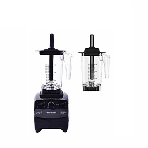 Combo Máy Xay Sinh Tố Công Nghiệp JTC Omniblend I TM-767A 1200W (1.5L) và Cối Rời JTC Omniblend (1.5L) - Chính Hãng