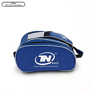 Túi Đựng Giày TN Bags TN.B9003 - Túi Thể Thao 2 Ngăn Chống Thấm, Gọn Nhẹ, Tiện Lợi Mang Đi Đá Bóng, Tập Gym & Du Lịch