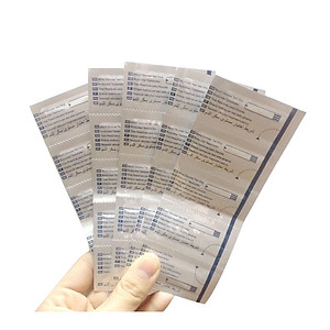 Que Thử Đường Huyết Uright Dùng Cho Máy Đo Đường Huyết TD4265/4267 (25 Que)