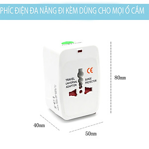 Loa soundbar tivi 3D âm thanh nổi kết nối không dây SR100 PLUS ( hàng nhập khẩu ) có phíc cắm đa năng đi  kèm