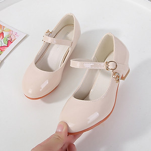 Giày Búp Bê Bé Gái Kiểu Dáng Dễ Thương – GBB9036