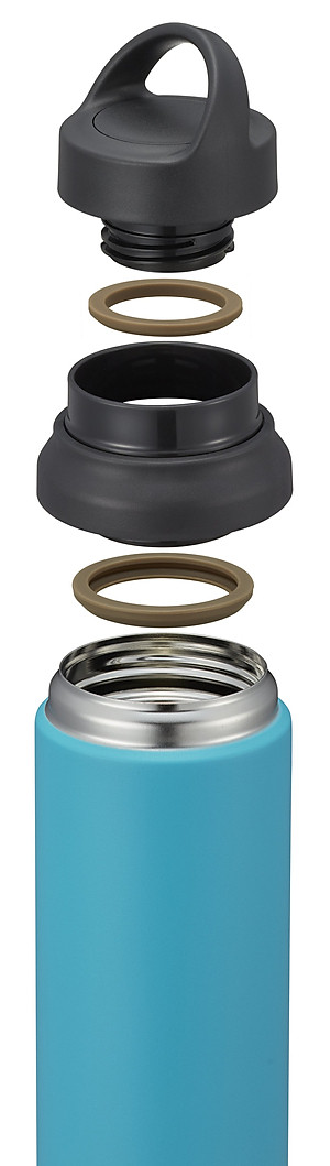 Bình Giữ Nhiệt Lưỡng Tính Tiger MCZ-S060 (600ml)