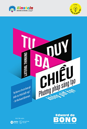 Tư Duy Đa Chiều (Tái Bản)