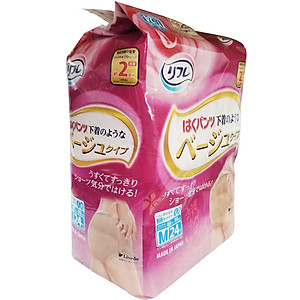 Tã Bỉm Quần Người Lớn Livedo - Nhật Bản (Size M)