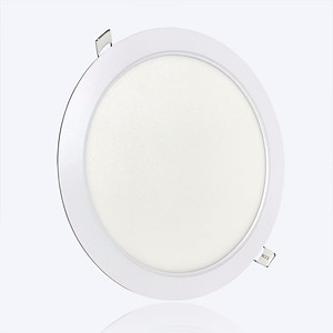 Đèn LED âm trần tròn siêu mỏng 18w ENA